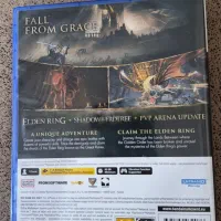 Elden Ring Shadow Of The Erdtree|کنسول، بازی ویدئویی و آنلاین|تهران, پرستار|دیوار