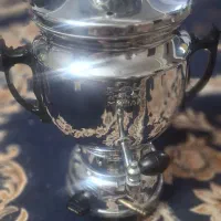 سماور ماهان