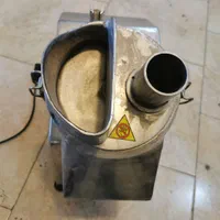 اسلایسر میوه و سبزیجات|خردکن، آسیاب، غذاساز|تهران, اکباتان|دیوار