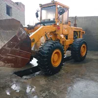 لودر کوماتسو 85|خودرو سنگین|میاندوآب, |دیوار