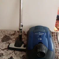 جاروبرقی ال جی 1700وات