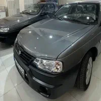 آریسان فول سفید و خاکستری/ لیزینگ بانکی/ تا 24 ماه