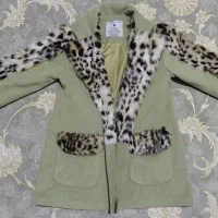 کاپشن|لباس|یاسوج, |دیوار