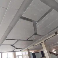 طراحی و اجرای کناف ۶۰ در۶۰و باریسول|خدمات پیشه و مهارت|تبریز, |دیوار