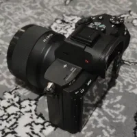 سونی الفا سون تری|دوربین عکاسی و فیلمبرداری|تنکابن, |دیوار