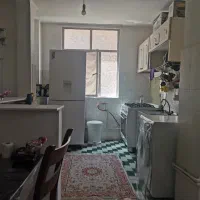 اجاره آپارتمان 62 متری در قلمستان|اجارهٔ آپارتمان|کرج, ساسانی (قلمستان)|دیوار