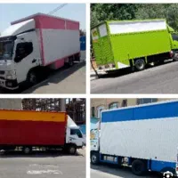 باربری و اساس کشی نیرو بار