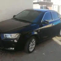 دنا پلاس توربو اتومات بیرنگ 1400|خودرو سواری و وانت|اردبیل, |دیوار