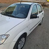 تیبا ۲ مدل ۹۶|خودرو سواری و وانت|ملارد, |دیوار