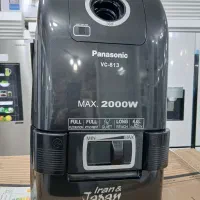 جاروبرقی ۲۰۰۰وات پاناسونیک