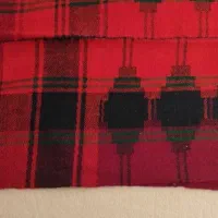 دوعدد موج دستبافت