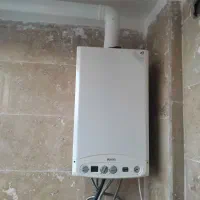 پکیج رادیاتور|آبگرمکن، پکیج، شوفاژ|اراک, |دیوار