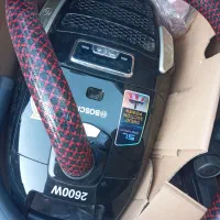 جارو برقی بوش