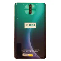 تبلت CClT/A81W دو سیم به همراه قاب و لوازم جانبی