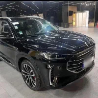 فیدلیتی پرستیژ مشکی ۱۴۰۳ فول آپشن