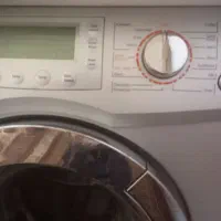 ماشین لباسشویی