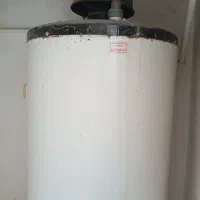 آبگرمکن گازی 60گالنی