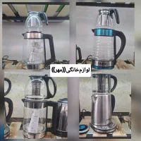 چایساز ال ای دی دار مادارو چای ساز ارسال فوری