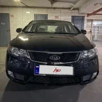 سراتو سایپا مدل ۹۴ فابریک