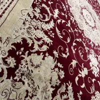 قالی فرش سالم ۶متری۹متری۱۲متری