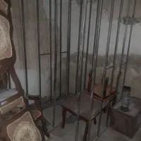 قفسه پروفیل سبک