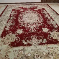 فرش ۱۲ متری