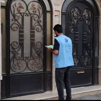 استخدام بازاریاب