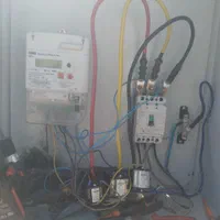 نصاب انواع امتیاز برق تک فاز سه فاز