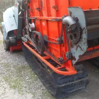 کمباین سینا ۲۰۱۹|خودرو سنگین|آستانه اشرفیه, |دیوار