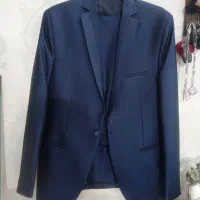 کت و شلوار نو دامادی