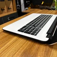 لپتاپ Hp/ گرافیک مجزا/ رم ۸/ طراحی ۳بعدی بدنه|رایانه همراه|مشهد, کوه سنگی|دیوار