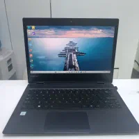 فروش لپ تاپ توشیبا لمسی ۳۶۰ در حد نو|رایانه همراه|بیرجند, |دیوار