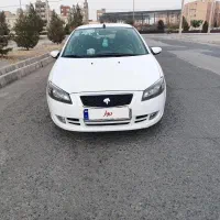 رانا پلاس مدل ۱۴۰۱ درحد صفر