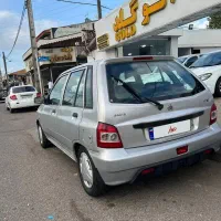 111مدل90فول ترمز ABS فرمان هیدرولیک|خودرو سواری و وانت|رشت, جانبازان|دیوار