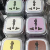 تبدیل سه به دو