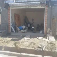 انباری مغازه فروشی ۲۲متر تاکستان شهرنرجه|فروش مغازه و غرفه|تاکستان, |دیوار