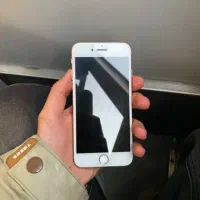 آیفون 8 نرمال