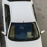 پژو پارس xu7 مدل 95