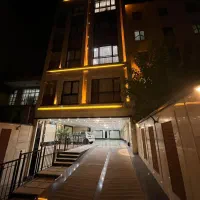 ۱۳۸ متر نارمک خیابان مهرگان