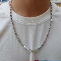 گردن بند پسرانه