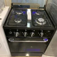 گاز طرح فر چهارشعله|اجاق گاز و لوازم برقی پخت‌وپز|محمودآباد, |دیوار