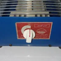 دوعدد هیتر برقی|بخاری، هیتر، شومینه|جوانرود, |دیوار