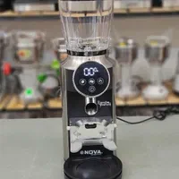 اسپرسو ساز نیمه صنعتی نوا 167اصلی پرتافیلتر 58|سماور، چای‌ساز، قهوه‌ساز|اهواز, طالقانی|دیوار