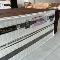 تشک رویال اصلی اقساط ۲۰ماهه بدون پیش پرداخت