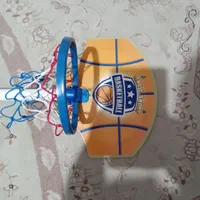 بسکتبال مخصوص کودک و نوجوان