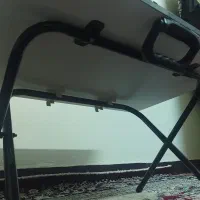 میز تحریر ، مطالعه|میز تحریر و کامپیوتر|اسلام‌شهر, شهرک سعیدیه|دیوار