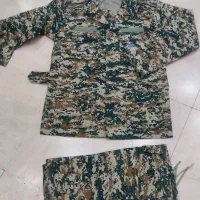 البسه سازمانی نظامی و پوتین اورکت نیم بوت|لباس|سراوان, |دیوار