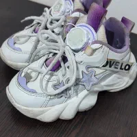 کتونی دخترانه