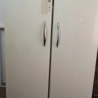 یخچال فریزر پارس