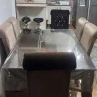 میز ناهار خوری